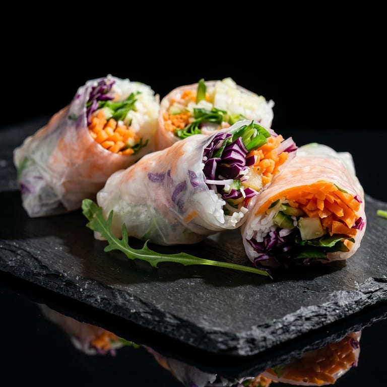 Easy Online Ordering for Fast Meals