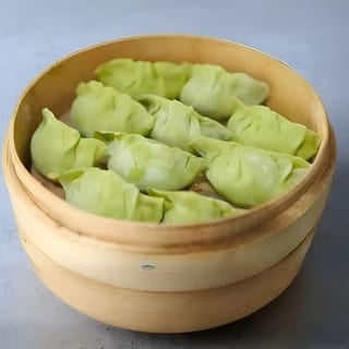 Green Veggie (Steamed)