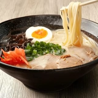 Chashu Pork Ramen