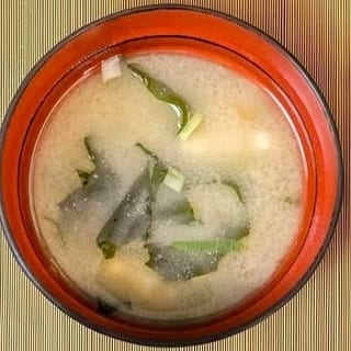 Miso Soup