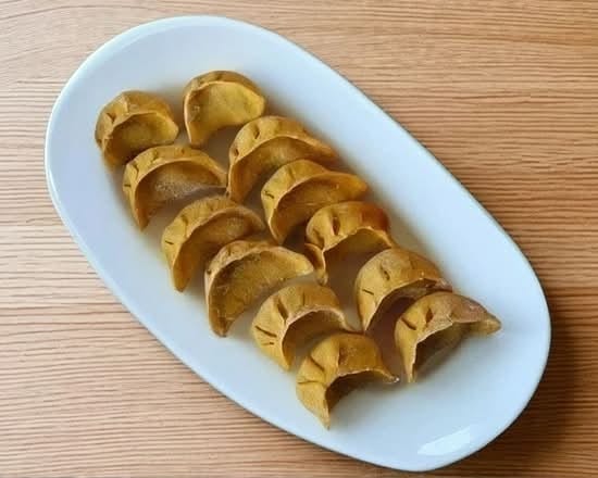 Yellow Potato (Steamed).