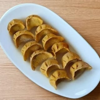 Yellow Potato (Steamed)