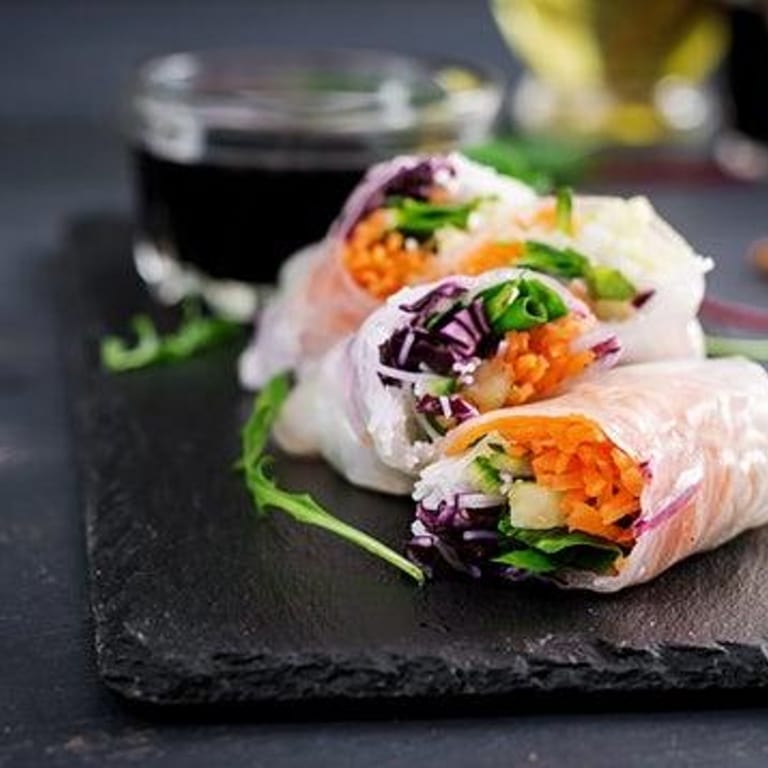 Discover Our Seaweed Salad