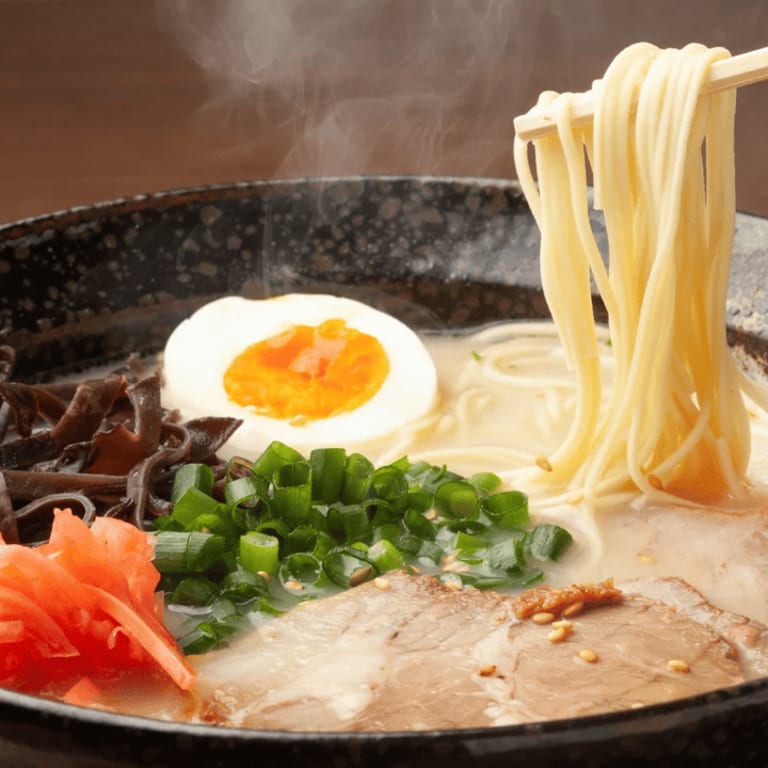 Discover Miso Delights